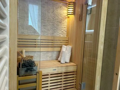 4 Star Suite SPA - Self Check-In photo 159