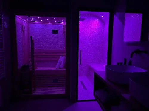 4 Star Suite SPA - Self Check-In photo 160