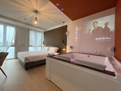 4 Star Suite SPA - Self Check-In photo 163
