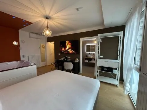 4 Star Suite SPA - Self Check-In photo 165