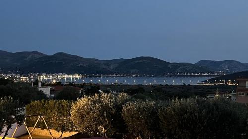 Vista Maritima Anavyssos