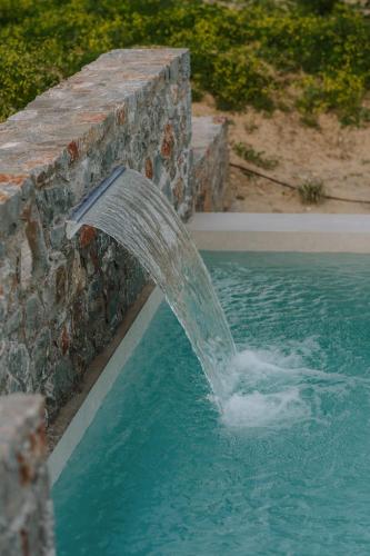 KOZER Luxury Villa Elia