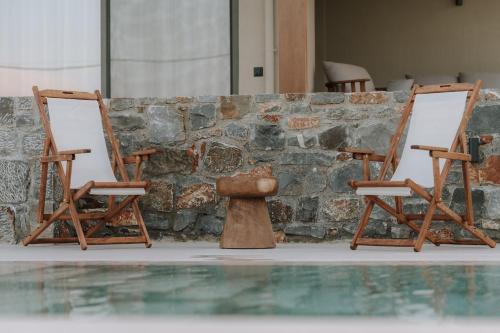 KOZER Luxury Villa Elia