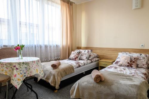 Pokoje Gościnne Traugutta 178