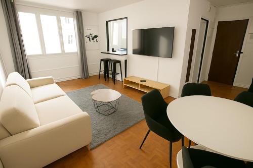 PSO Apartment