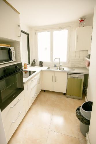 PSO Apartment