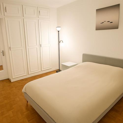 PSO Apartment