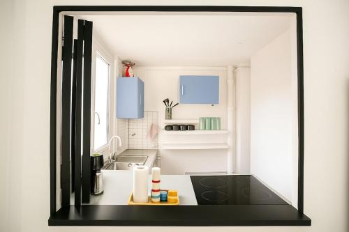 PSO Apartment