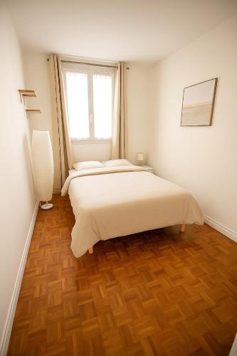 PSO Apartment