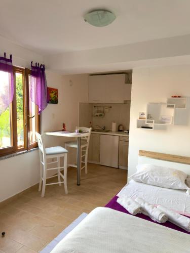 Veronica Rooms, Opatija
