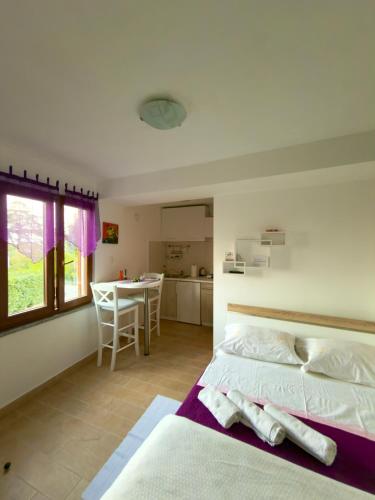 Veronica Rooms, Opatija