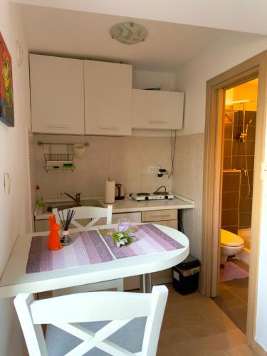 Veronica Rooms, Opatija