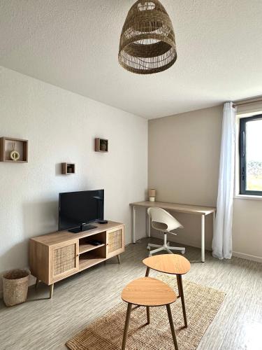 Le Cocon Griffon - parking, fibre, proche Toulouse