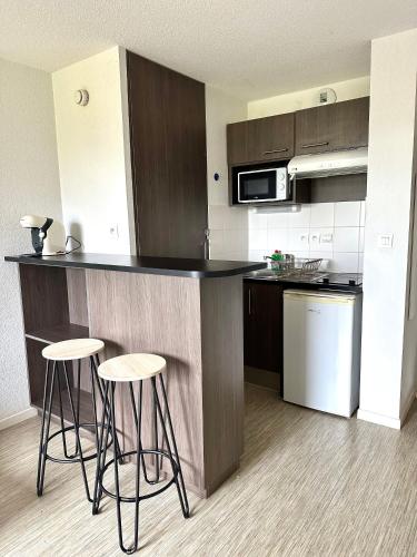 Le Cocon Griffon - parking, fibre, proche Toulouse