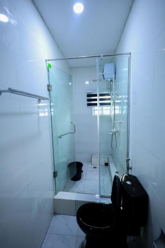 Bany a Mapleleaf Suites