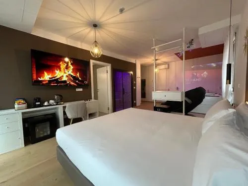 4 Star Suite SPA - Self Check-In photo 166