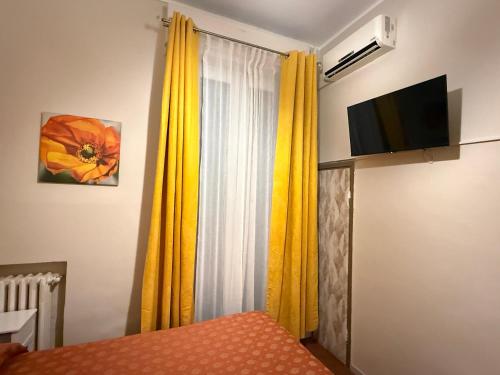 Piccarda Rooms