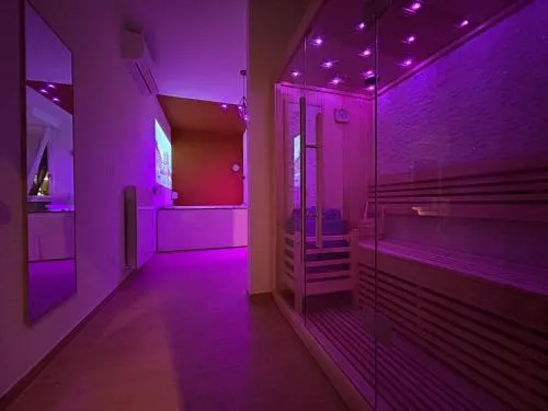 4 Star Suite SPA - Self Check-In photo 184