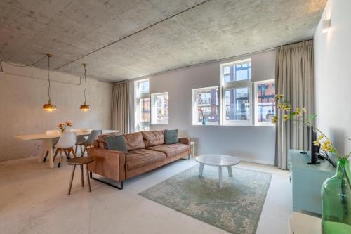 Foto Houthaven Apartments 2