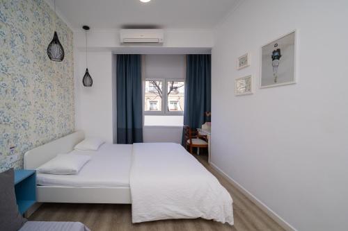 Una Ubicacion Perfecta