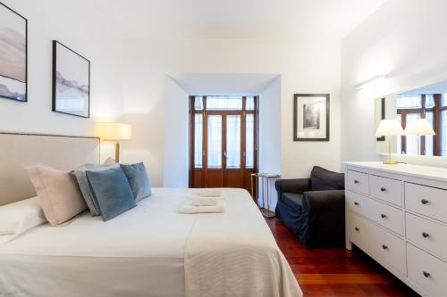 San Lorenzo apt. Sevilla centro