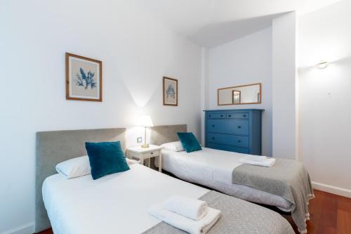 San Lorenzo apt. Sevilla centro