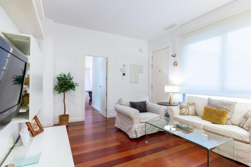 San Lorenzo apt. Sevilla centro