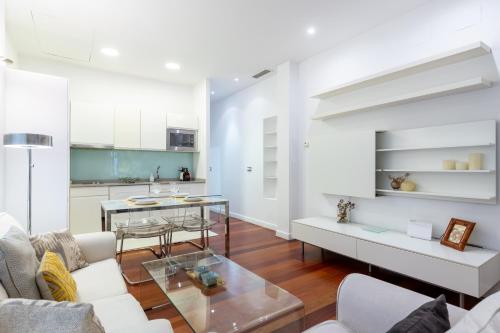 San Lorenzo apt. Sevilla centro