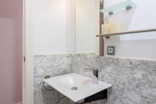 San Lorenzo apt. Sevilla centro