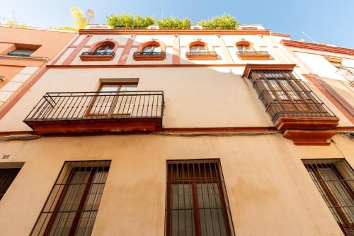 San Lorenzo apt. Sevilla centro