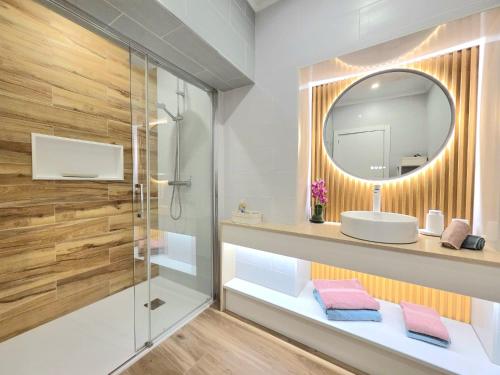 Sol Apt at Historic & Beach Center Lagos