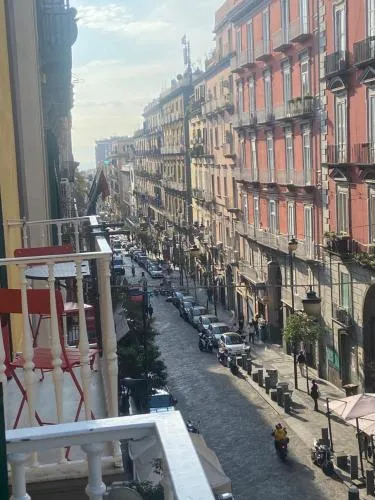Dimora Don Pasquale Napoli photo 41