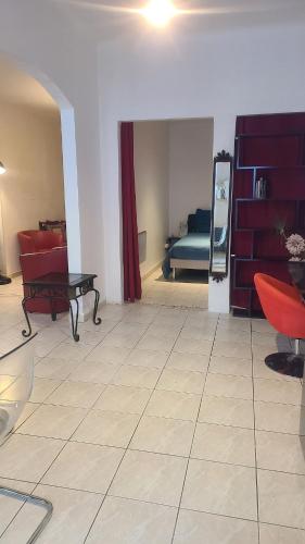 Loft au cœur de Sète Emplacement idéal