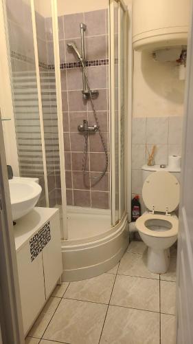 Loft au cœur de Sète Emplacement idéal