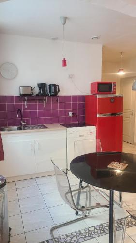 Loft au cœur de Sète Emplacement idéal