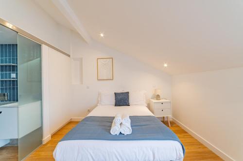 Hygge Smart Stays