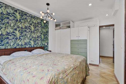 Penthouse Malaga old town