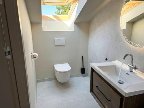 Das Gretlnest - Premium Naturrefugium