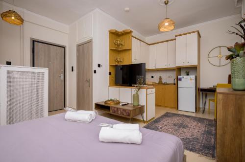Cosy Center AXD Studio