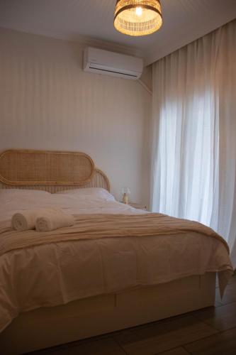 Nektarini House Thessaloniki