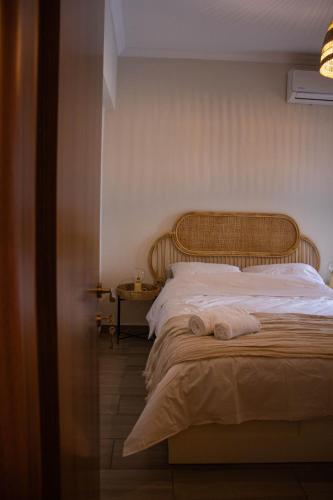 Nektarini House Thessaloniki