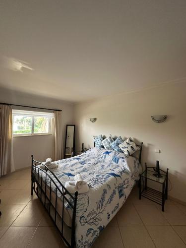 Vila da Praia Alvor