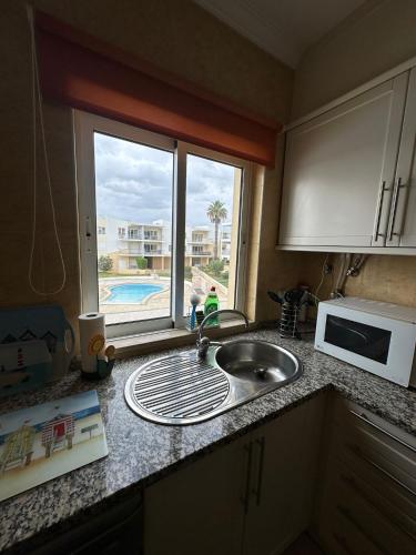 Vila da Praia Alvor