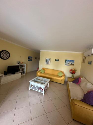 Vila da Praia Alvor