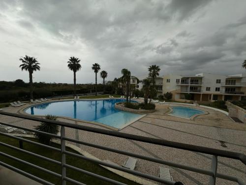 Vila da Praia Alvor