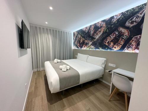 HOTEL BESTPRICE Maragall