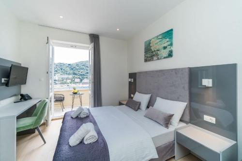 Art Hotel Dubrovnik