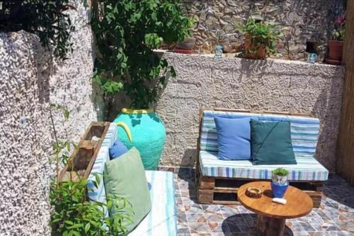 Araklis House Ithaca