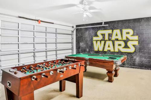 Dog-friendly home with private outdoor pool, high-speed WiFi, and central AC photo 28