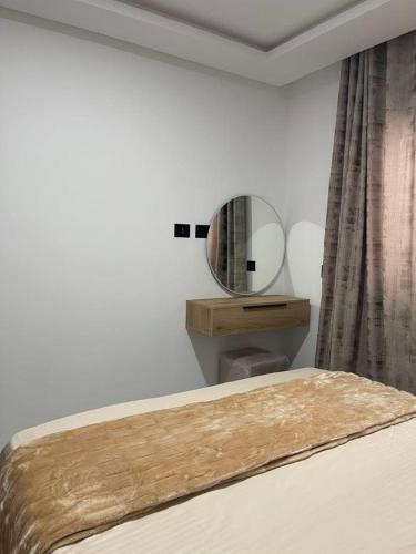 Appartement luxueux